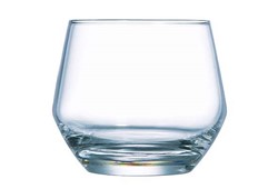 Lima Kwarx Whiskyglas 35cl - 6 Stck